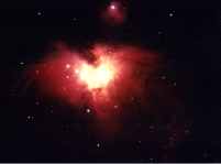 M42 - Der Orionnebel